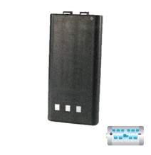 W&W WNTN-5451 Batería Ni-Cd 1200 mAh. Para Radio MOTORO