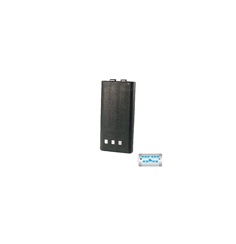 W&W WNTN-5451 Batería Ni-Cd 1200 mAh. Para Radio MOTORO