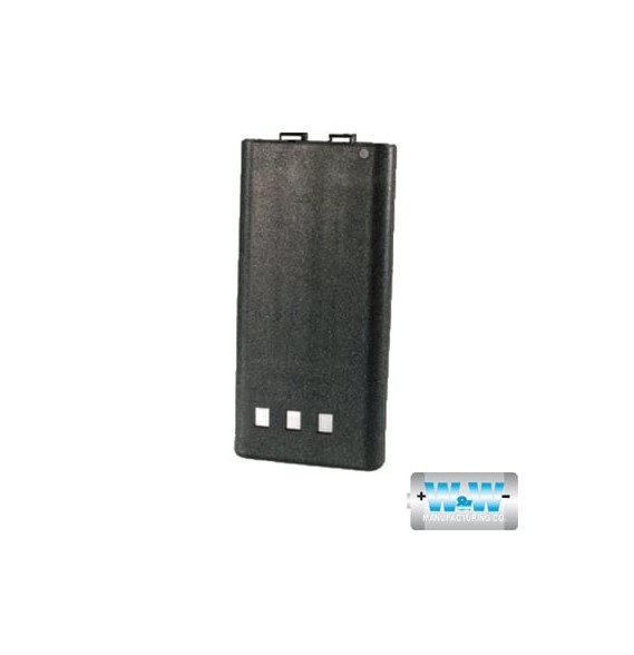 W&W WNTN-5451 Batería Ni-Cd 1200 mAh. Para Radio MOTORO