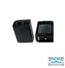 W&W WCM-166 Batería Ni-Cd 12V 700 mAh para ICA22 y A3