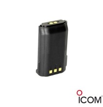 W&W WBP-232 Batería Li-Ion 2000 mAh 7.2 V para radios I