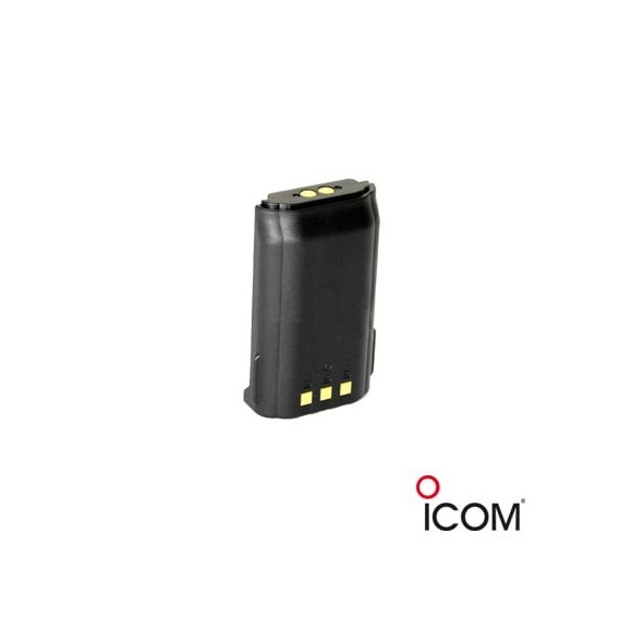 W&W WBP-232 Batería Li-Ion 2000 mAh 7.2 V para radios I