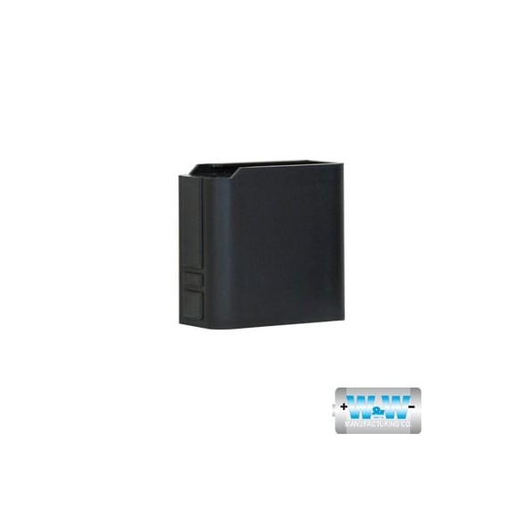 W&W WSA-1270 Batería Ni-Cd 700 mAh para Radios SP2000 y