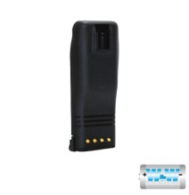 W&W WHNN-9360 Batería Ni-Cd 1200 mAh para GP350.