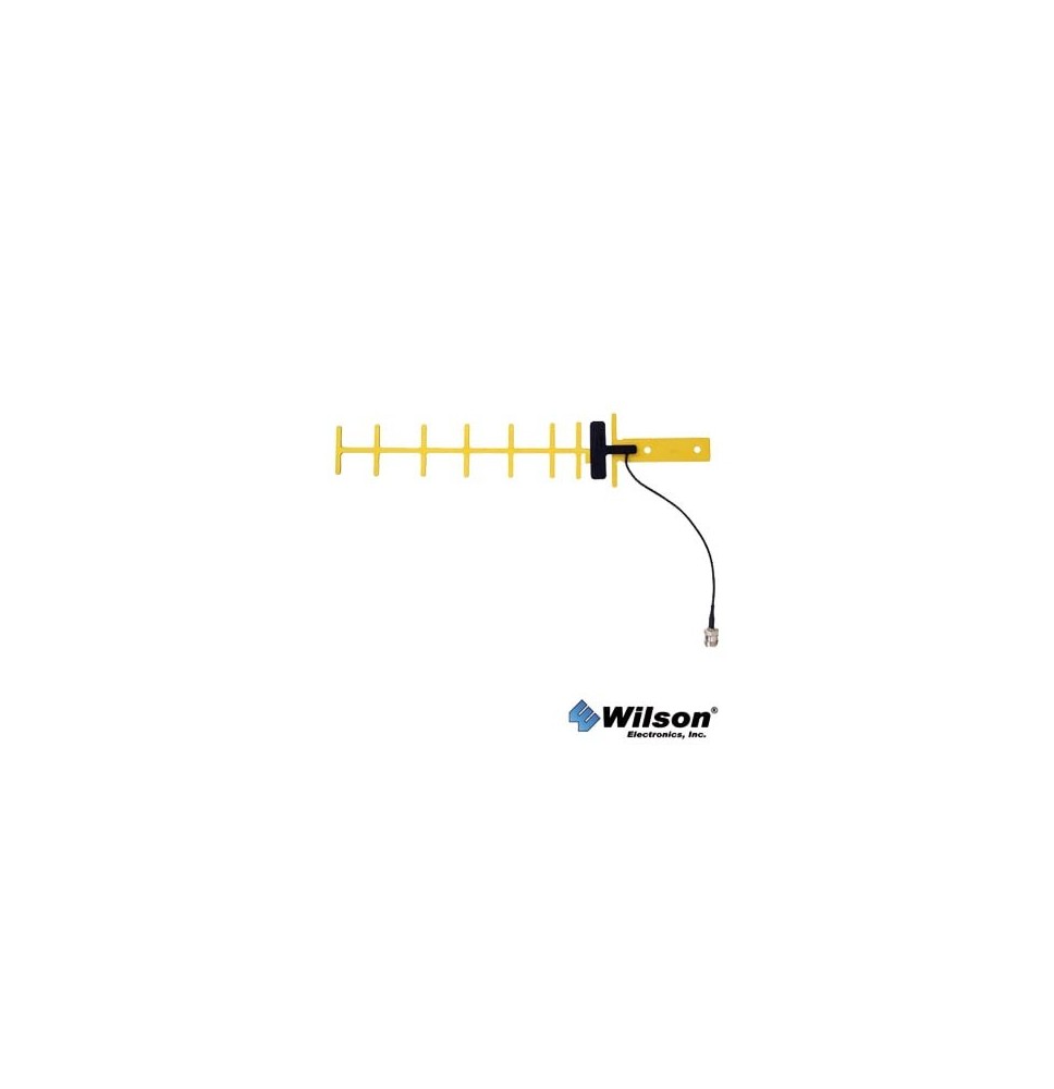 WilsonPRO / weBoost 301-124 Antena yagi para celular en