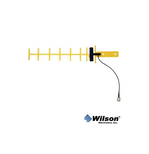 WilsonPRO / weBoost 301-124 Antena yagi para celular en