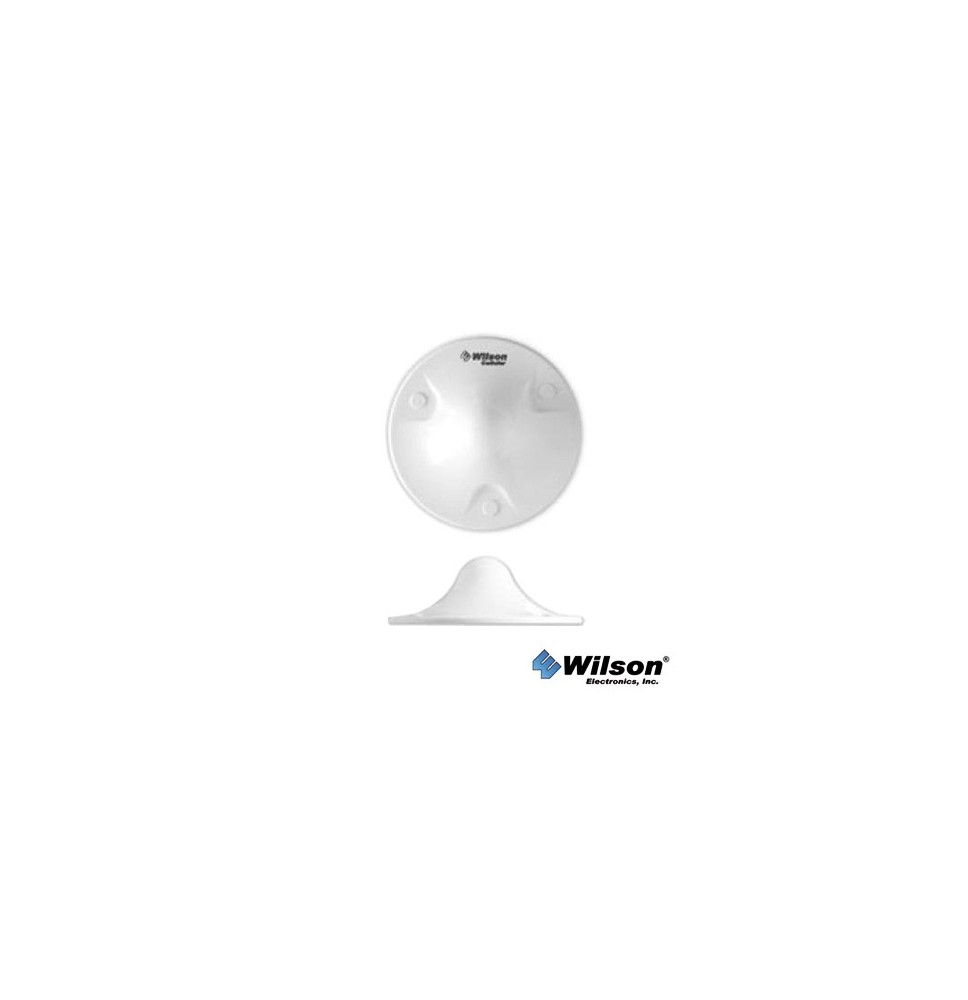 WilsonPRO / weBoost 301-121 Antena Tipo Domo para Nexte