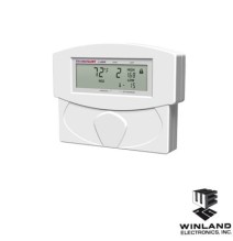 WINLAND ELECTRONICS EA200-12 Detector de temperatura y