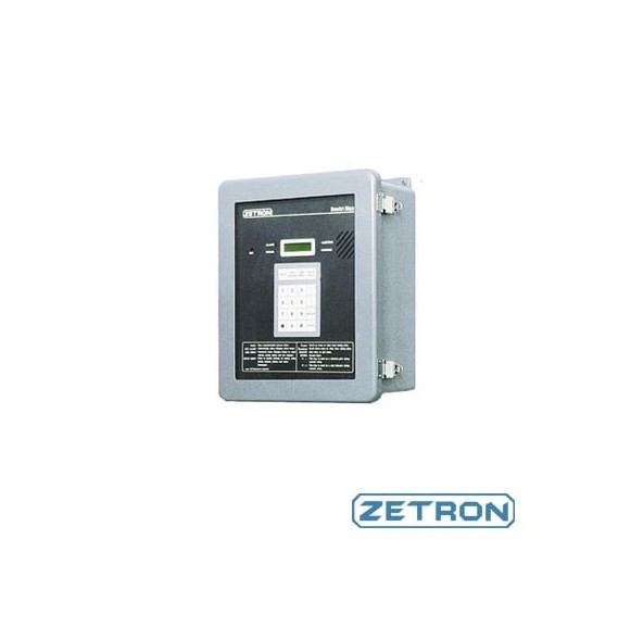 ZETRON 9019385 SENTRIMAX Procesador de Alarmas Industri