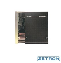 ZETRON 9019334 (SENTRIVOICE) Monitor de Hasta 8 Zonas d