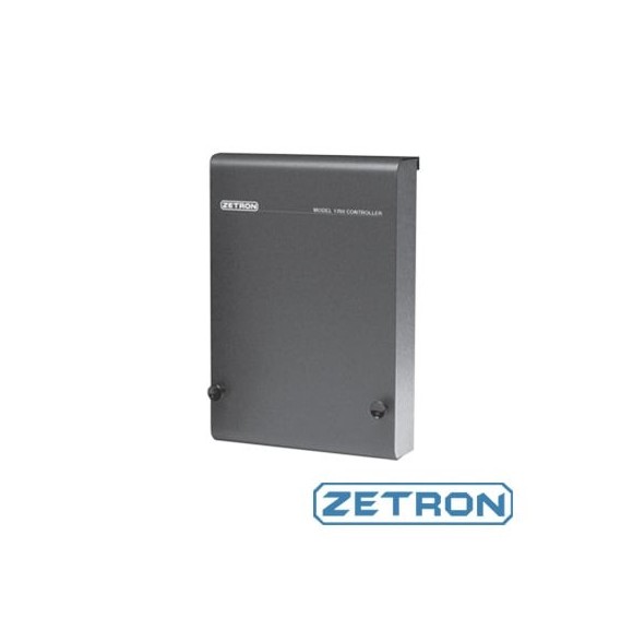 ZETRON 9019273 Controlador de Sistema de Supervisión Al