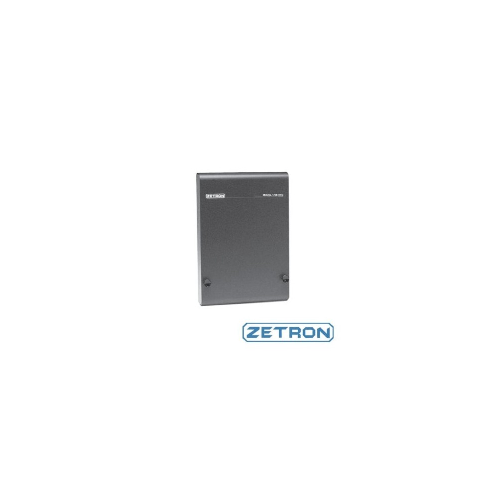 ZETRON 9019260 UTR Modelo 1708 con 8 entradas digitales