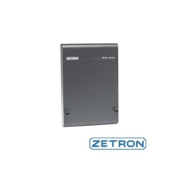 ZETRON 9019260 UTR Modelo 1708 con 8 entradas digitales