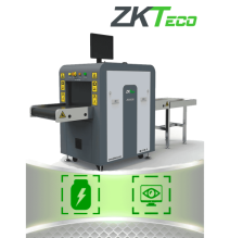 ZKTECO ZTA458002 ZKTECO ZKX5030A - Máquina de Rayos X c