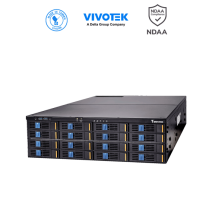 VIVOTEK  VIV1810002 VIVOTEK NR9782-v2 - Grabador NVR de