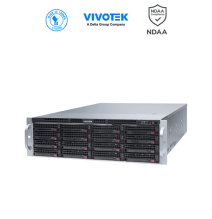 VIVOTEK  VIV0220001 VIVOTEK NR9682-v3 - Grabador NVR 64