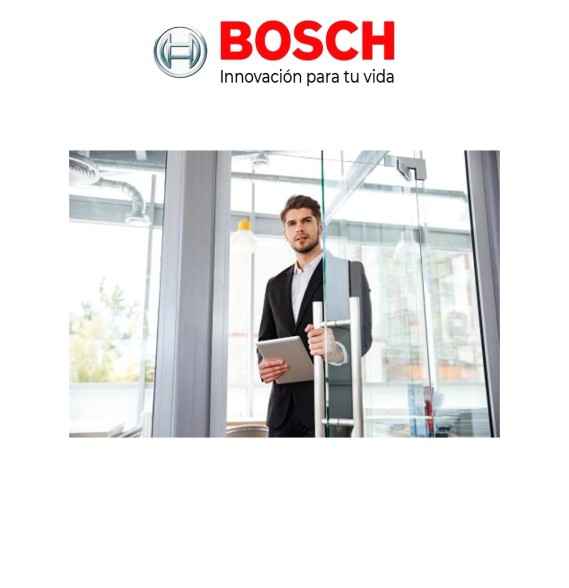 BOSCH RBM3980003 BOSCH A_AMSX512DORPRO - Licencia Ampli
