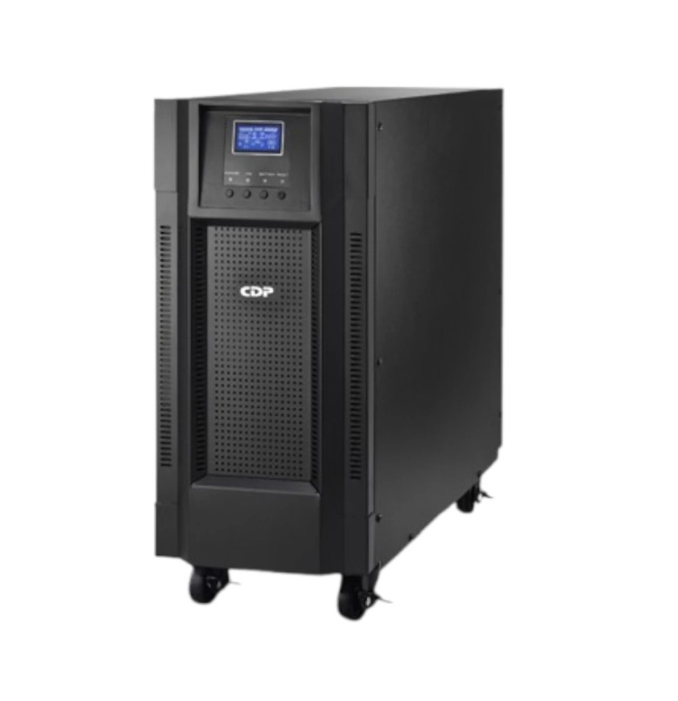 CHICAGO DIGITAL POWER  CDP084002 CDP UPO22-6 AX UPS DE