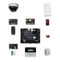 BOSCH RBM2480001 BOSCH I_CERTKIT - Kit Certificación In