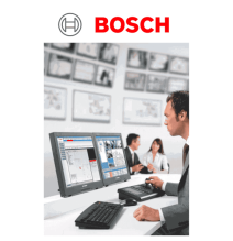 BOSCH RBM3980007 BOSCH V_BISFGENBVMS47 - Licencia para