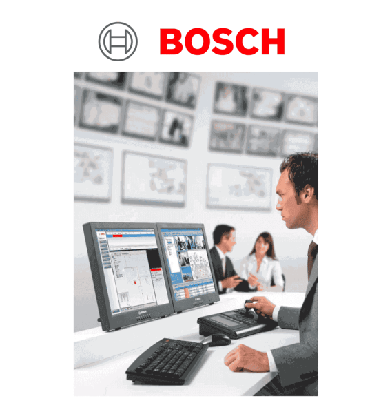 BOSCH RBM3980007 BOSCH V_BISFGENBVMS47 - Licencia para