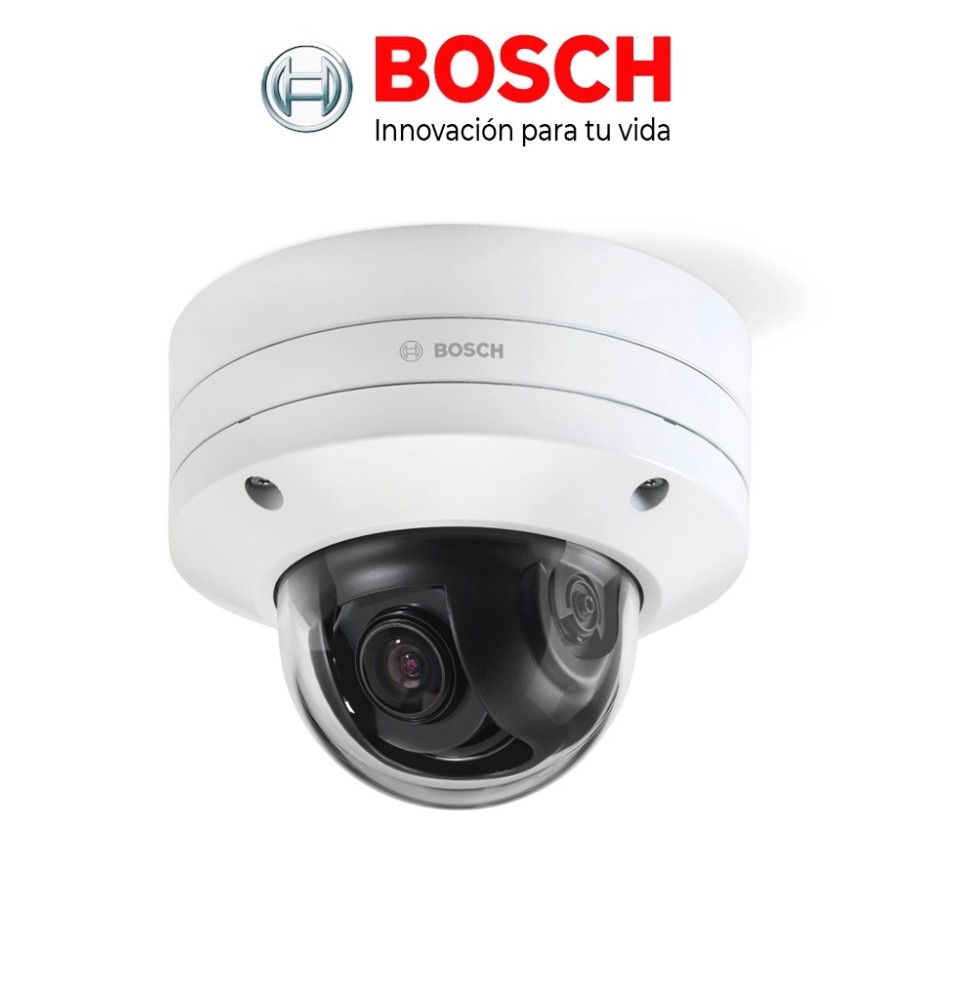 BOSCH RBM0040048 BOSCH V_NDE8514RT - Domo Fijo 8MP HDR