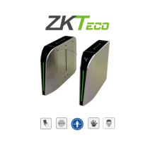 ZKTECO ZKT0910010  ZKTECO FBL300 - Barrera Peatonal Tip