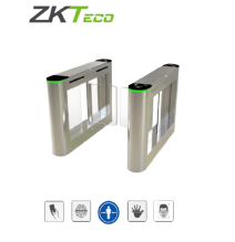 ZKTECO ZKT0920015 ZKTECO SBTL300 -Barrera Peatonal Tipo