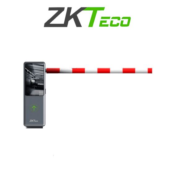 ZKTECO ZKT0960025 ZKTECO - BG-LCD100L/R (3m) - Barrera