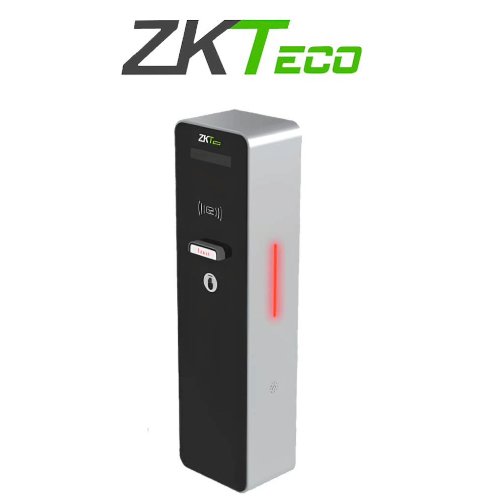 ZKTECO ZKT1010004 ZKTECO TBM01 - Dispensador de TIckets