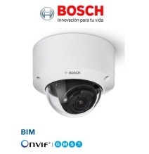 BOSCH RBM0040046 BOSCH V_NDV5704AL - Domo Fijo 8MP HDR