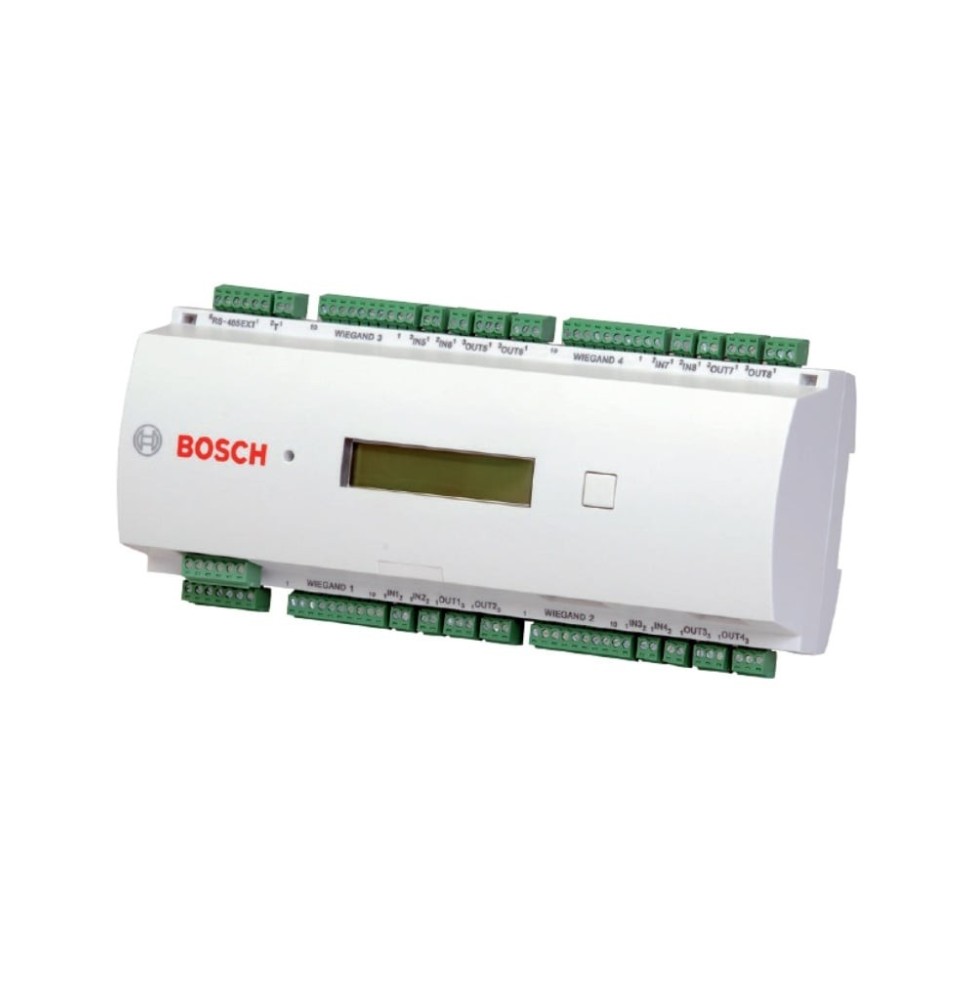 BOSCH RBM065002 BOSCH A_APCAMC24R4CF - Control de acces