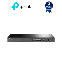 TP-LINK TPL3680002 TP-LINK DS-P7001-08 - DeltaStream -