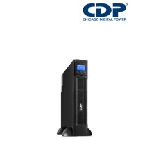 CHICAGO DIGITAL POWER  CDP2300003 CDP UPO11-3RT AX UPS