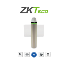 ZKTECO ZKT0920016 ZKTECO SBTL320 - Barrera Peatonal Cen