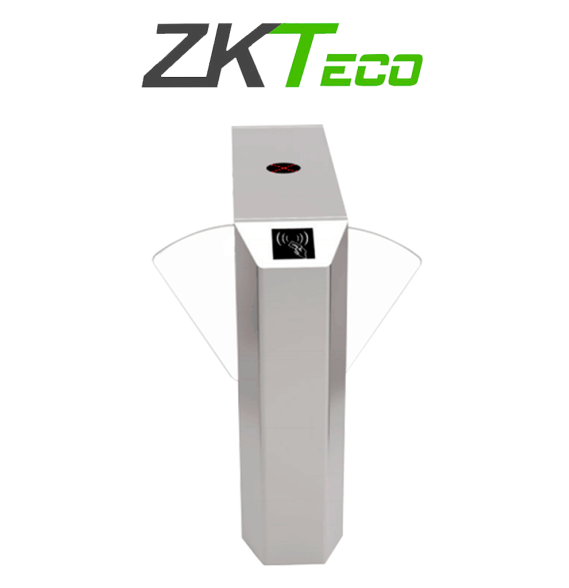 ZKTECO ZKT0910024 ZKTECO FBL220 - Barrera Peatonal de A