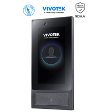 VIVOTEK  VIV0140001 VIVOTEK FT9361-R - Terminal de reco