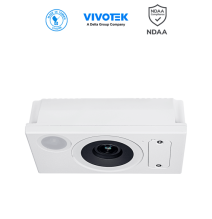 VIVOTEK  VIV0130002 VIVOTEK SC9133-RTL - Camara IP con