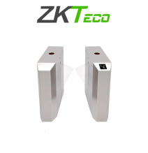 ZKTECO ZKT0910023 ZKTECO FBL200 - Barrera Peatonal Bidi