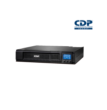 CHICAGO DIGITAL POWER  CDP084028 CDP  UPO11-3RT  UPS on