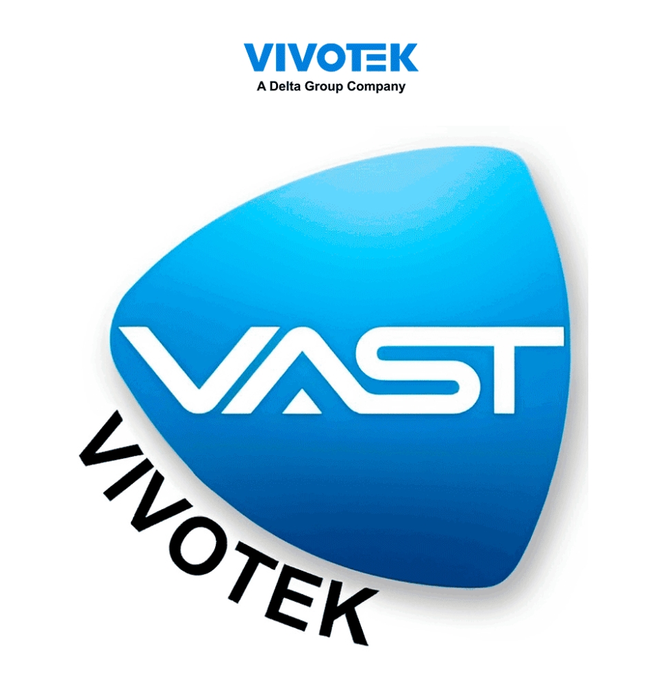 VIVOTEK  VIV0650005 VIVOTEK FACE SERVER LICENSE - LICEN