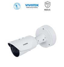 VIVOTEK  VIV0030009 VIVOTEK IB9391-EHTV-v2 - Cámara IP