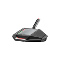BOSCH RBM1400009 BOSCH M_DCNMDE - Dispositivo de debate