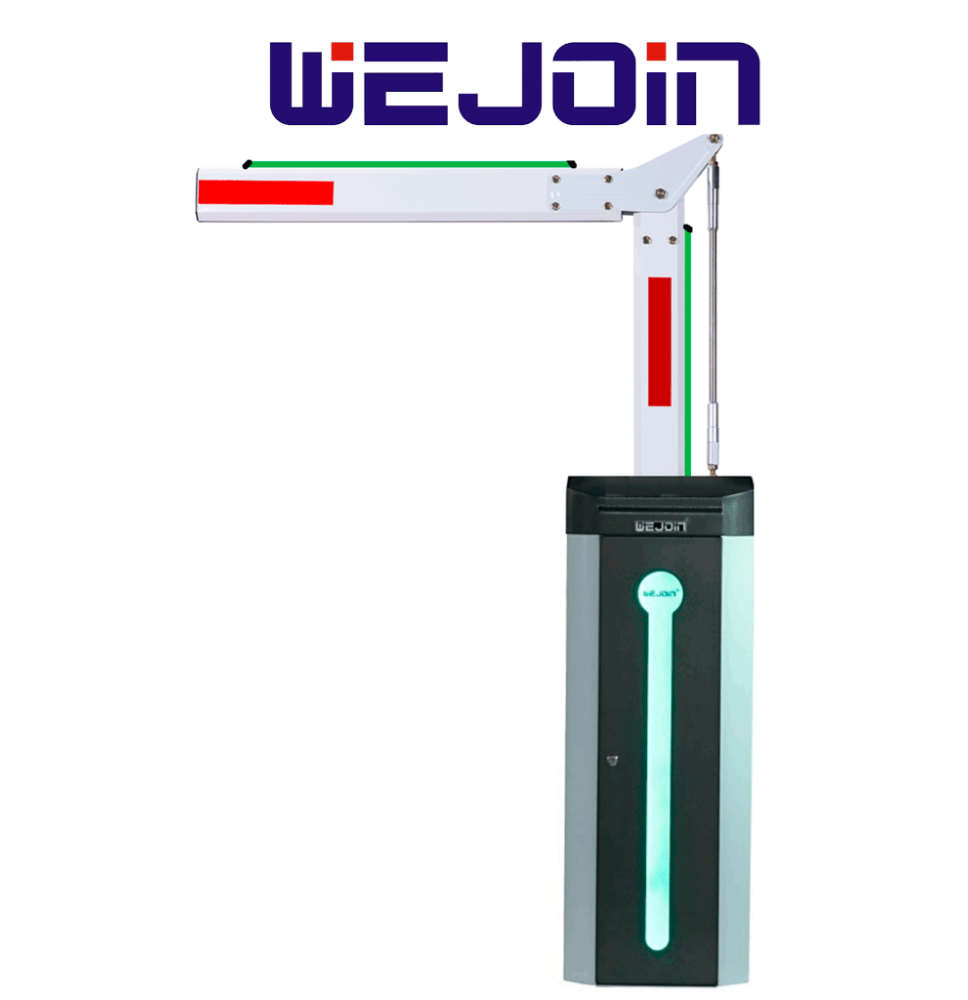 WEJOIN WJN0960016 WEJOIN WJCB120VFIR33D90LED - Barrera