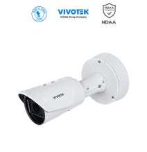 VIVOTEK  VIV0030008 VIVOTEK IB9365-EHTV-v2 - Cámara IP