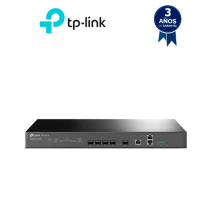 TP-LINK TPL3680001 TP-LINK DS-P7001-04 - Delta Stream -