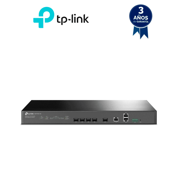 TP-LINK TPL3680001 TP-LINK DS-P7001-04 - Delta Stream -