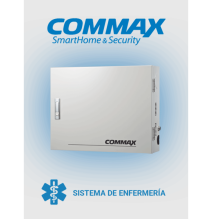 COMMAX  29081 COMMAX JNSPSM - Unidad Central para Siste