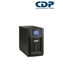 CHICAGO DIGITAL POWER  CDP084007 CDP UPO11-3 - UPS onli