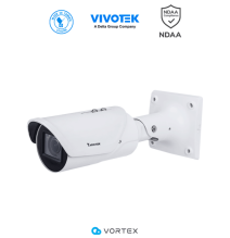 VIVOTEK  VIV0030011 VIVOTEK IB837-HT - Cámara IP VORTEX